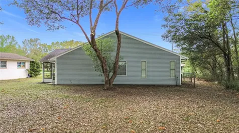 20174 SW Rainbow Lakes Boulevard Dunnellon FL 34431