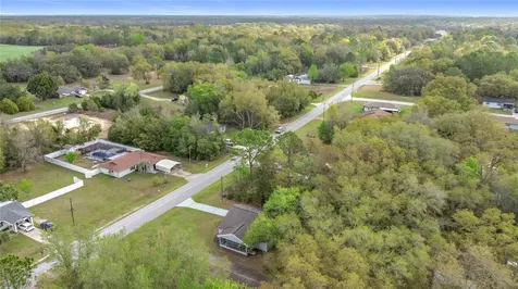 20174 SW Rainbow Lakes Boulevard Dunnellon FL 34431