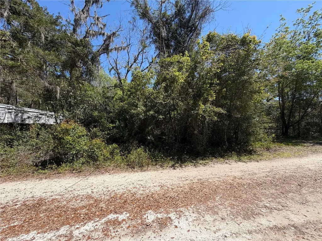 300BLK NW 245th Terrace Newberry FL 32669