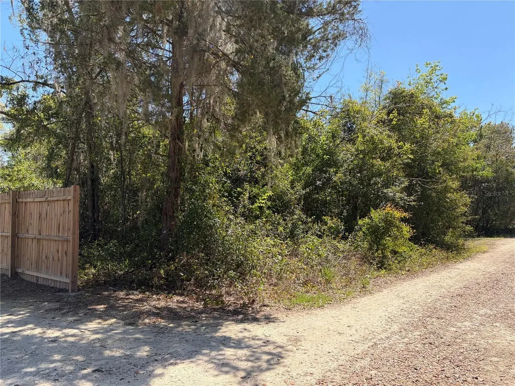 300BLK NW 245th Terrace Newberry FL 32669