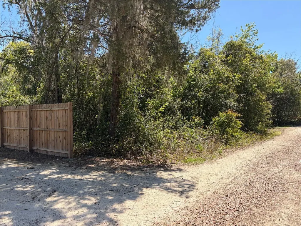 300BLK NW 245th Terrace Newberry FL 32669