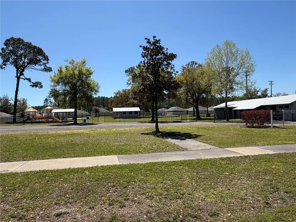 300BLK NW 245th Terrace Newberry FL 32669