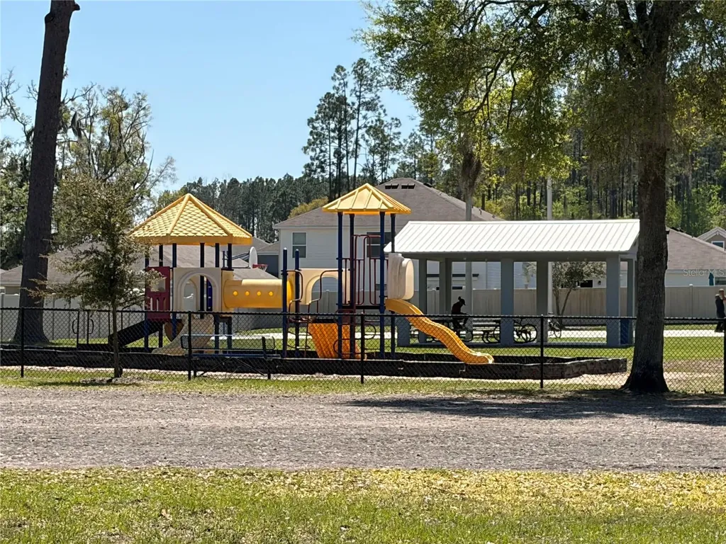 300BLK NW 245th Terrace Newberry FL 32669
