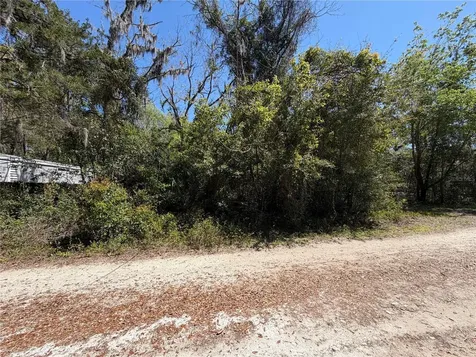 300BLK NW 245th Terrace Newberry FL 32669