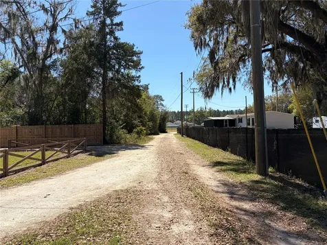 300BLK NW 245th Terrace Newberry FL 32669
