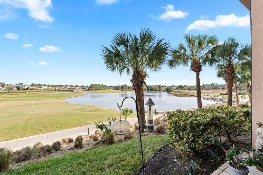620 Palencia Club Drive St Augustine FL 32095