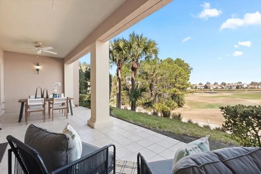 620 Palencia Club Drive St Augustine FL 32095