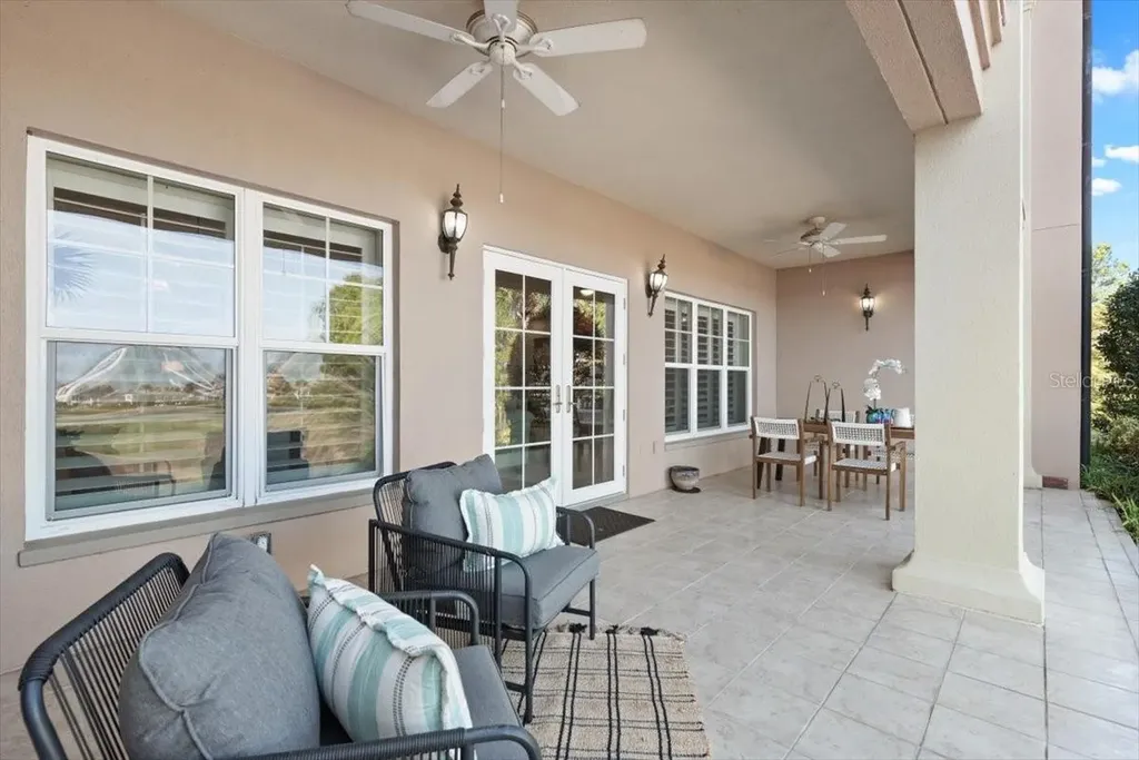 620 Palencia Club Drive St Augustine FL 32095