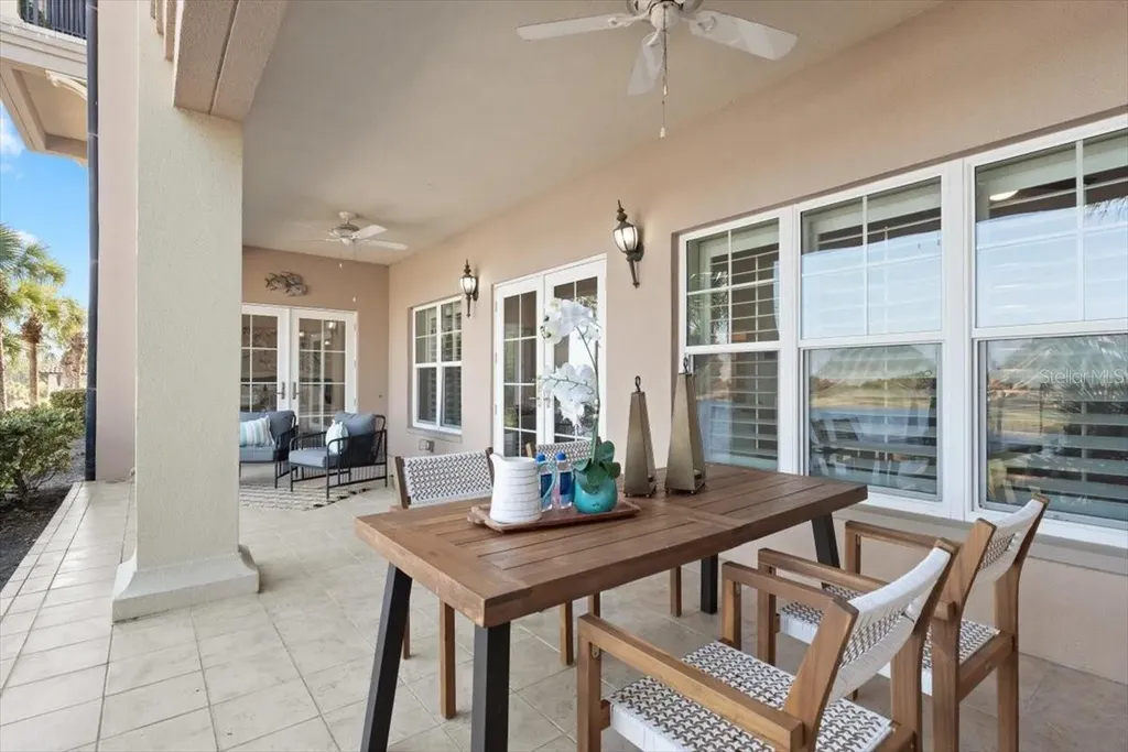 620 Palencia Club Drive St Augustine FL 32095