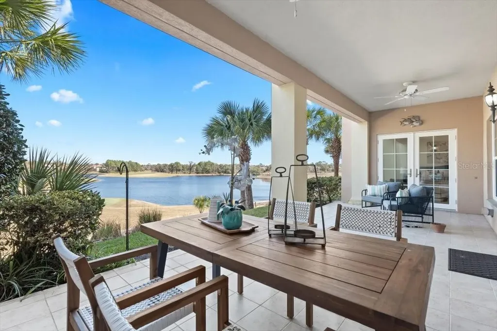 620 Palencia Club Drive St Augustine FL 32095