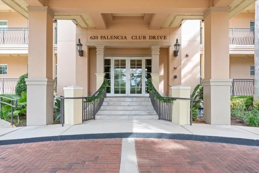 620 Palencia Club Drive St Augustine FL 32095