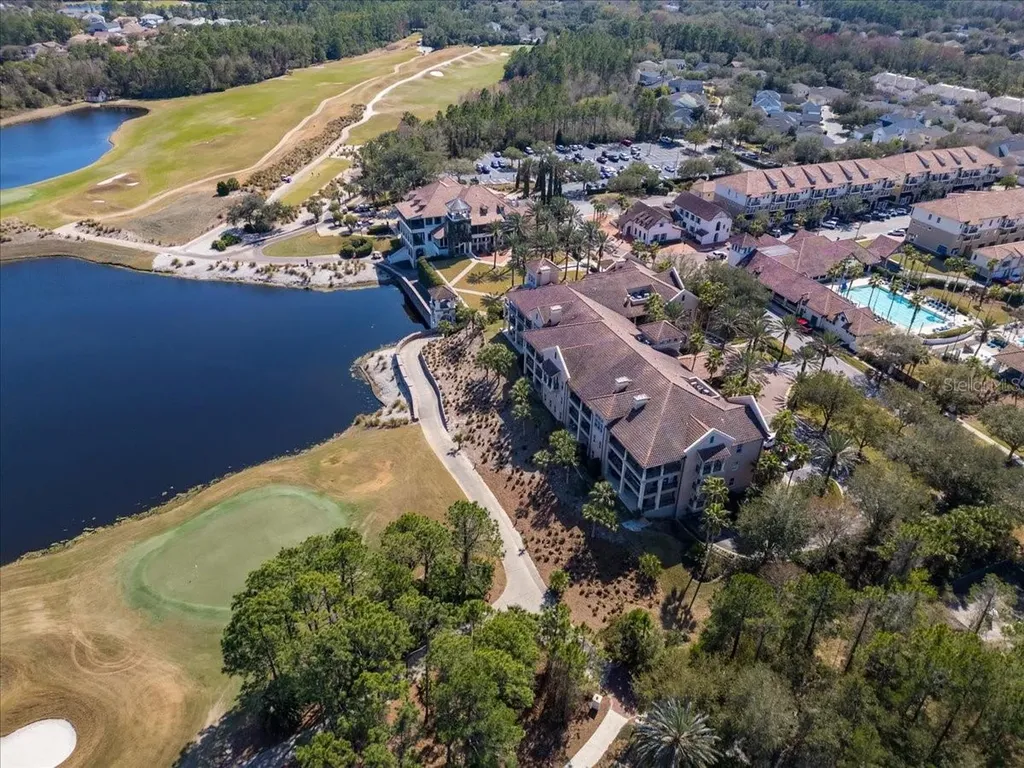620 Palencia Club Drive St Augustine FL 32095