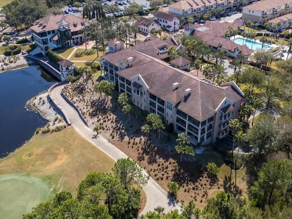 620 Palencia Club Drive St Augustine FL 32095