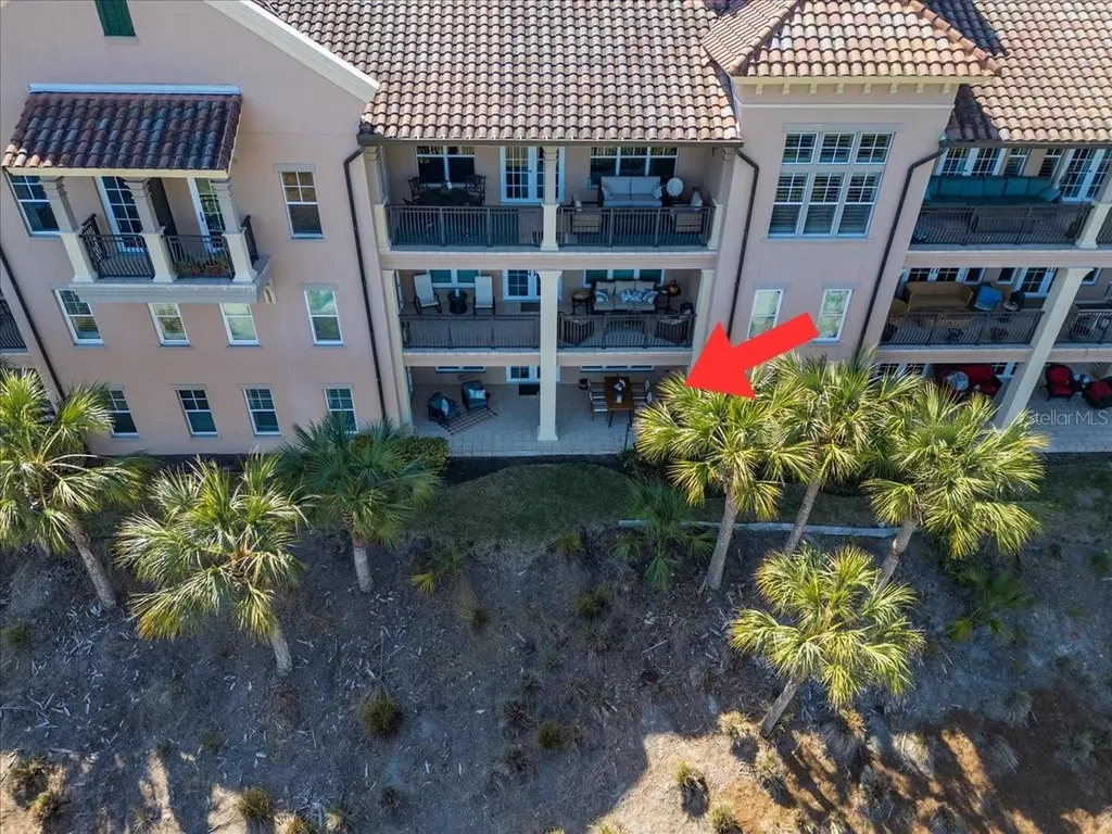 620 Palencia Club Drive St Augustine FL 32095