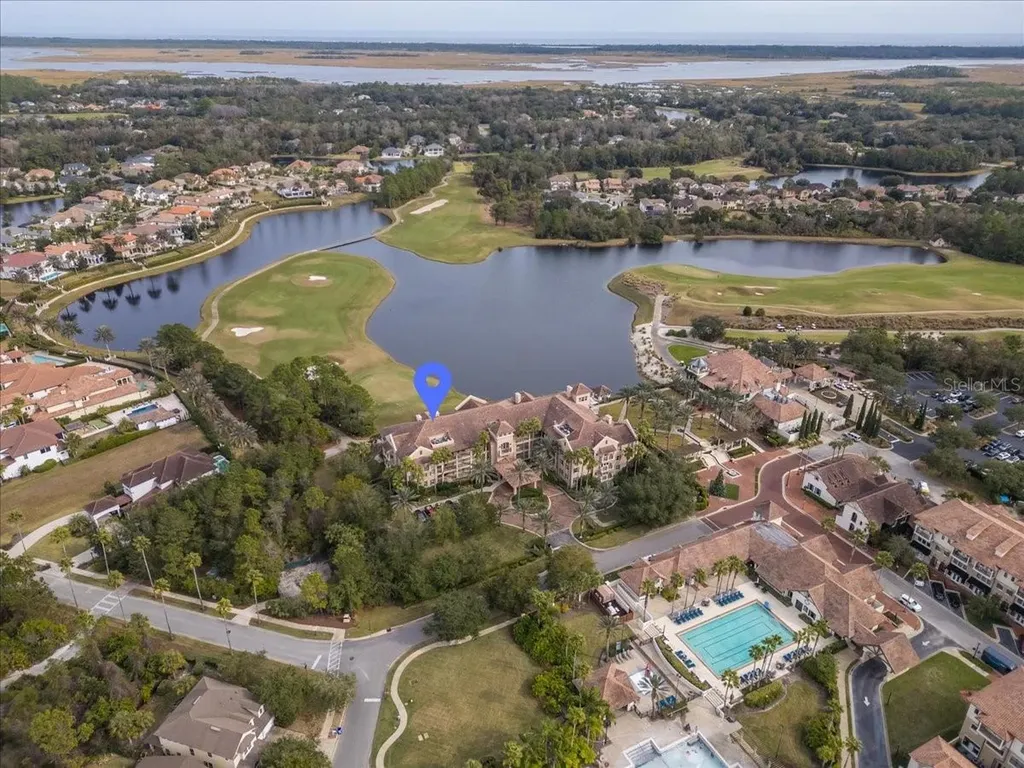 620 Palencia Club Drive St Augustine FL 32095