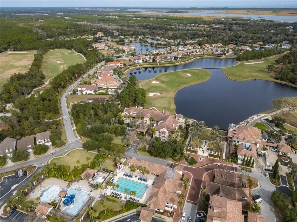 620 Palencia Club Drive St Augustine FL 32095