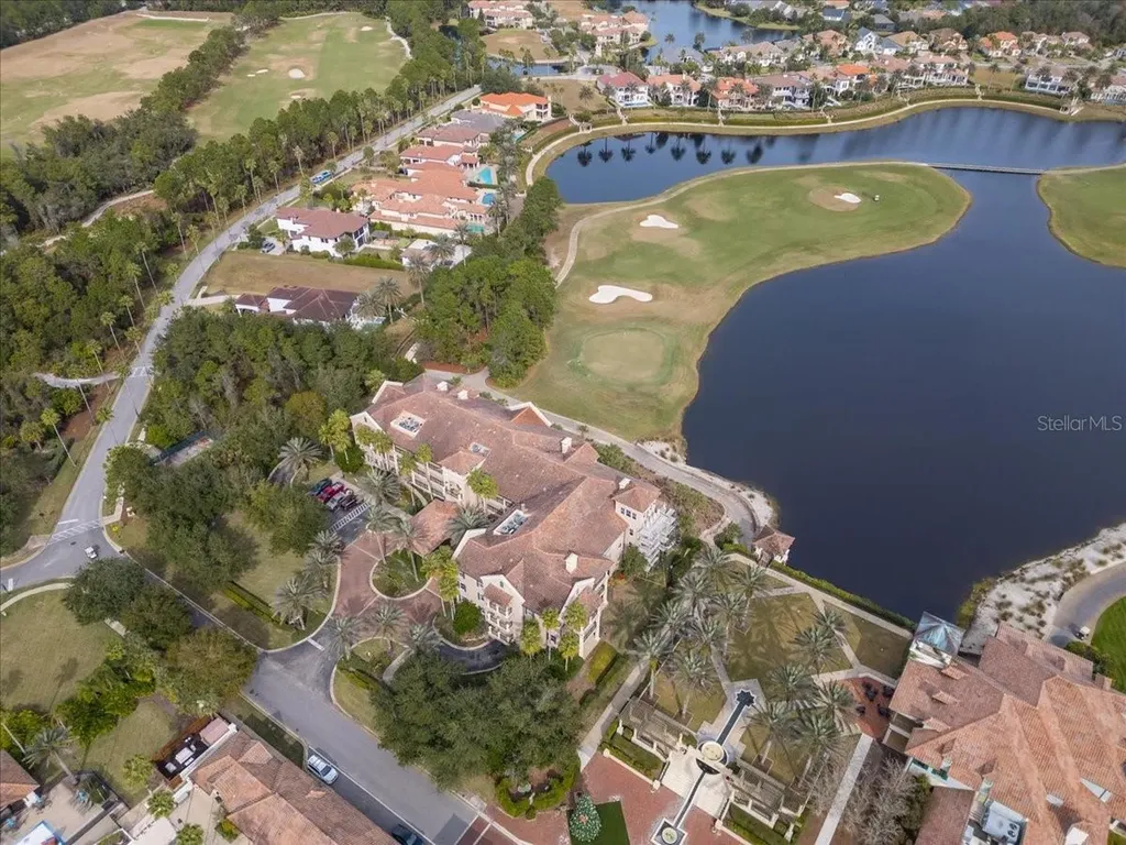 620 Palencia Club Drive St Augustine FL 32095