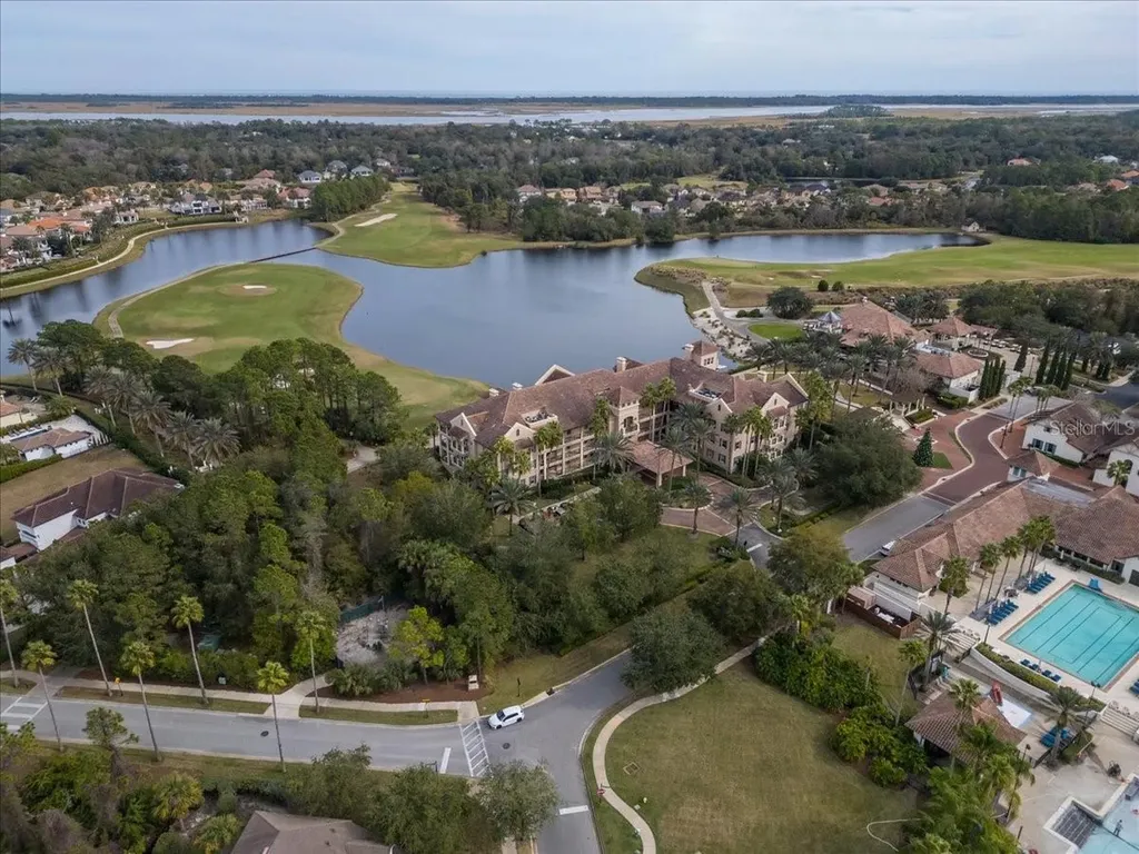 620 Palencia Club Drive St Augustine FL 32095