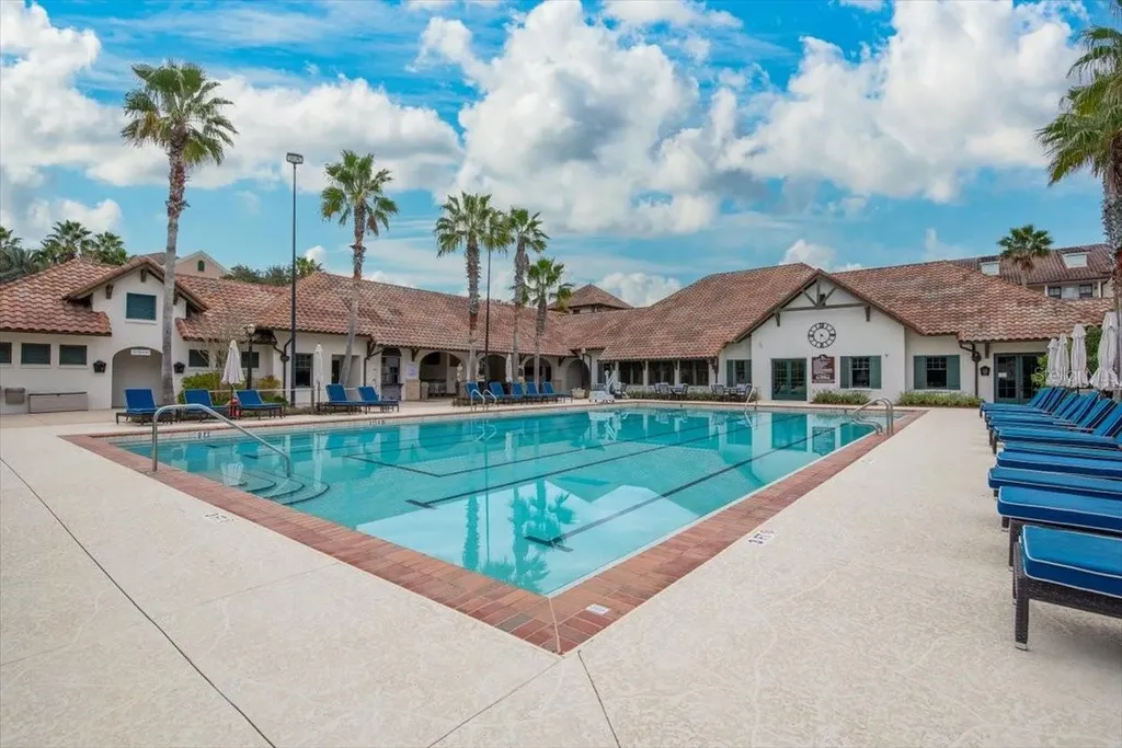 620 Palencia Club Drive St Augustine FL 32095