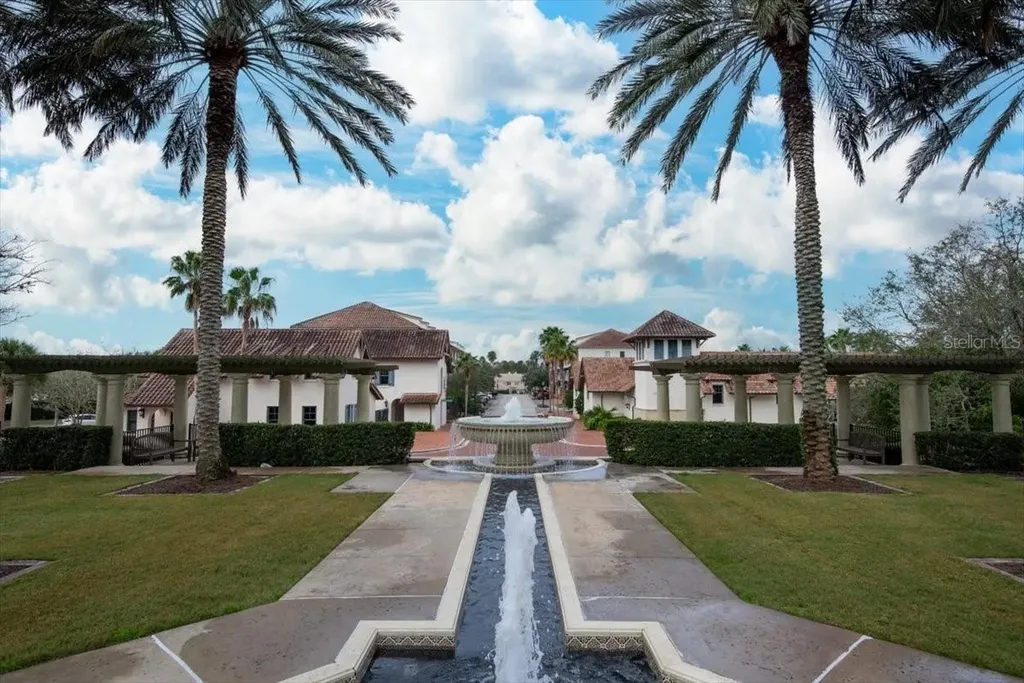 620 Palencia Club Drive St Augustine FL 32095