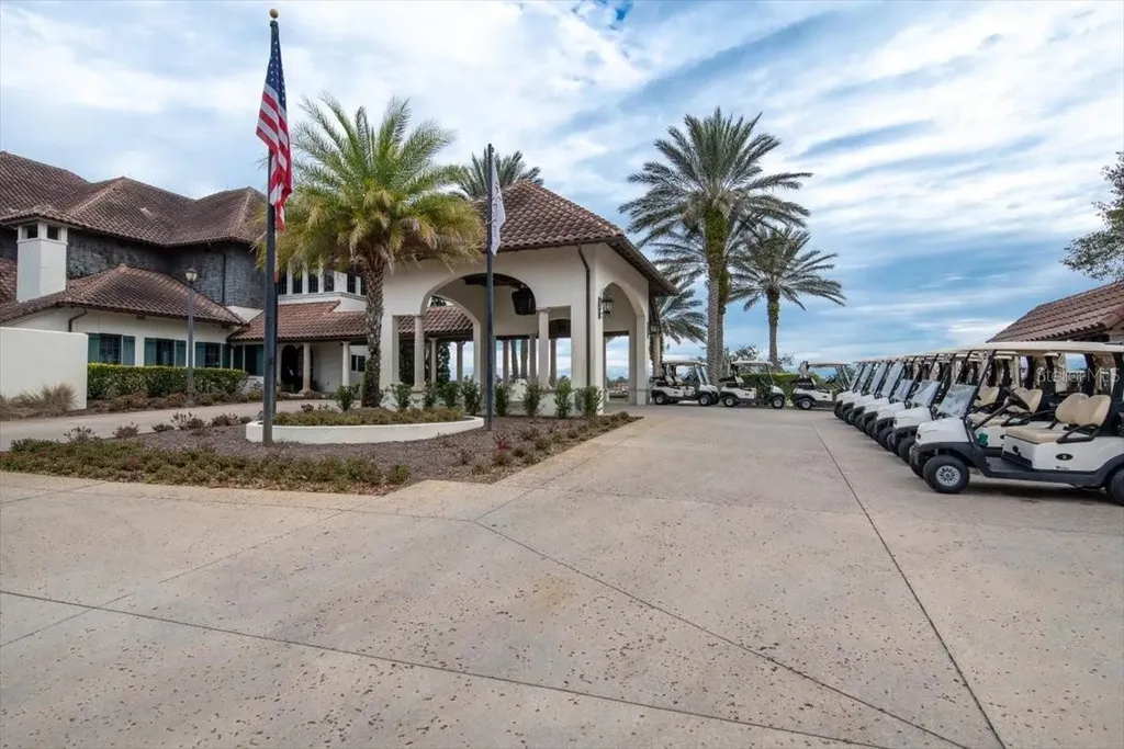 620 Palencia Club Drive St Augustine FL 32095
