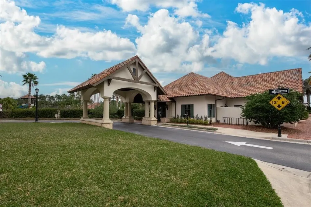 620 Palencia Club Drive St Augustine FL 32095