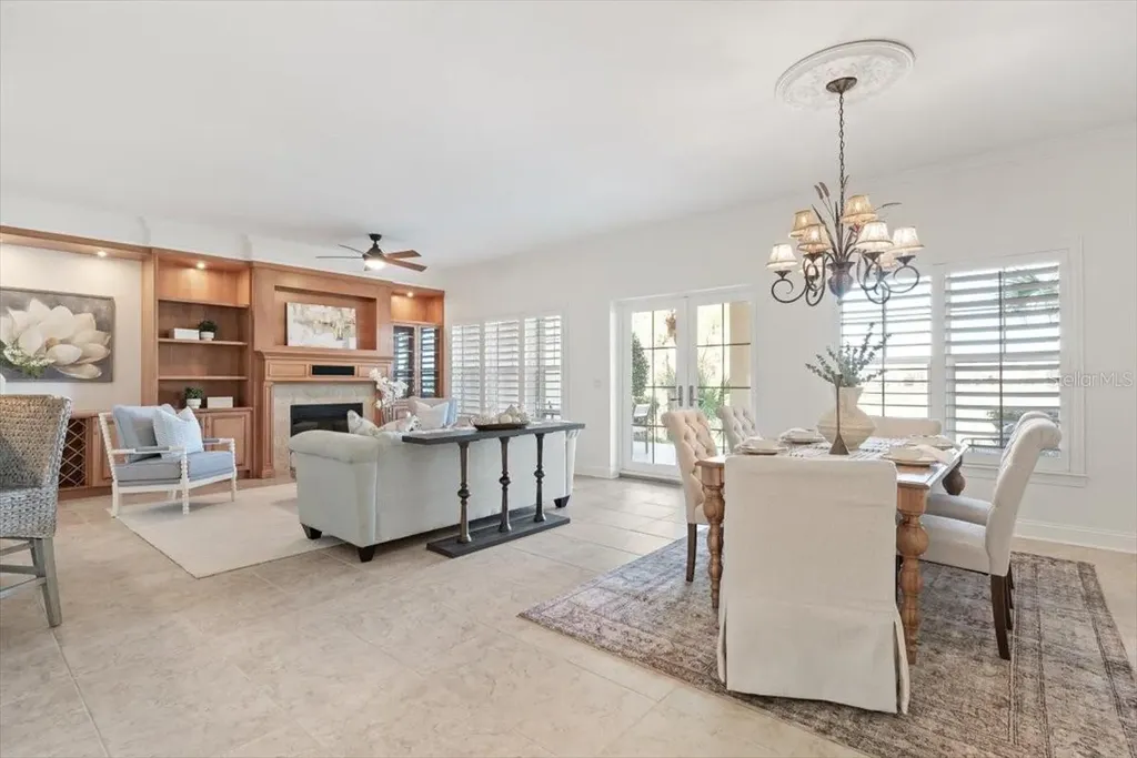 620 Palencia Club Drive St Augustine FL 32095