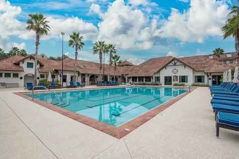 620 Palencia Club Drive St Augustine FL 32095