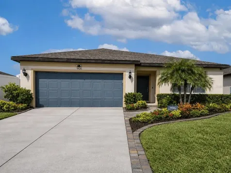 906 Swaying Sawgrass Avenue Ruskin FL 33570