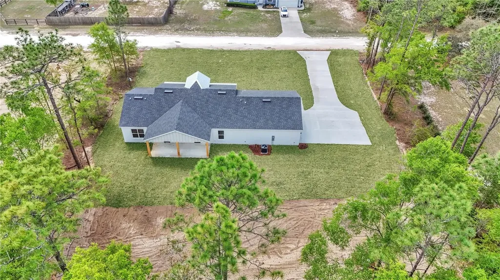 12423 SW 45 Street Ocala FL 34481
