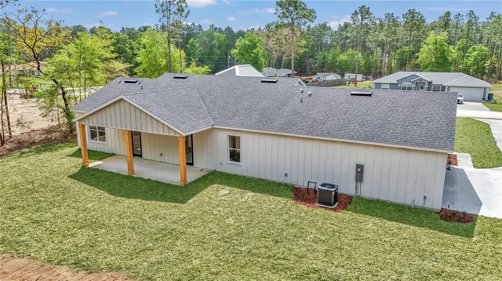 12423 SW 45 Street Ocala FL 34481