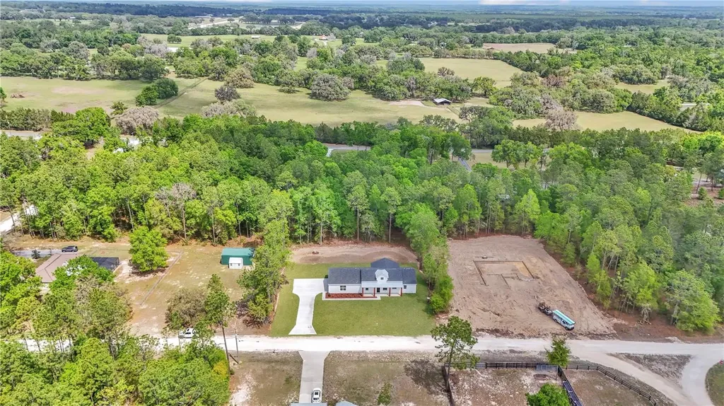 12423 SW 45 Street Ocala FL 34481