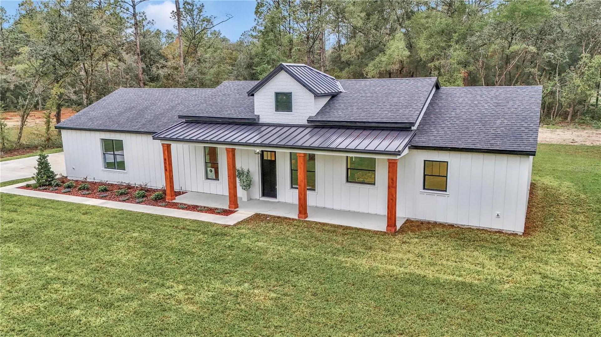 12423 SW 45 Street Ocala FL 34481