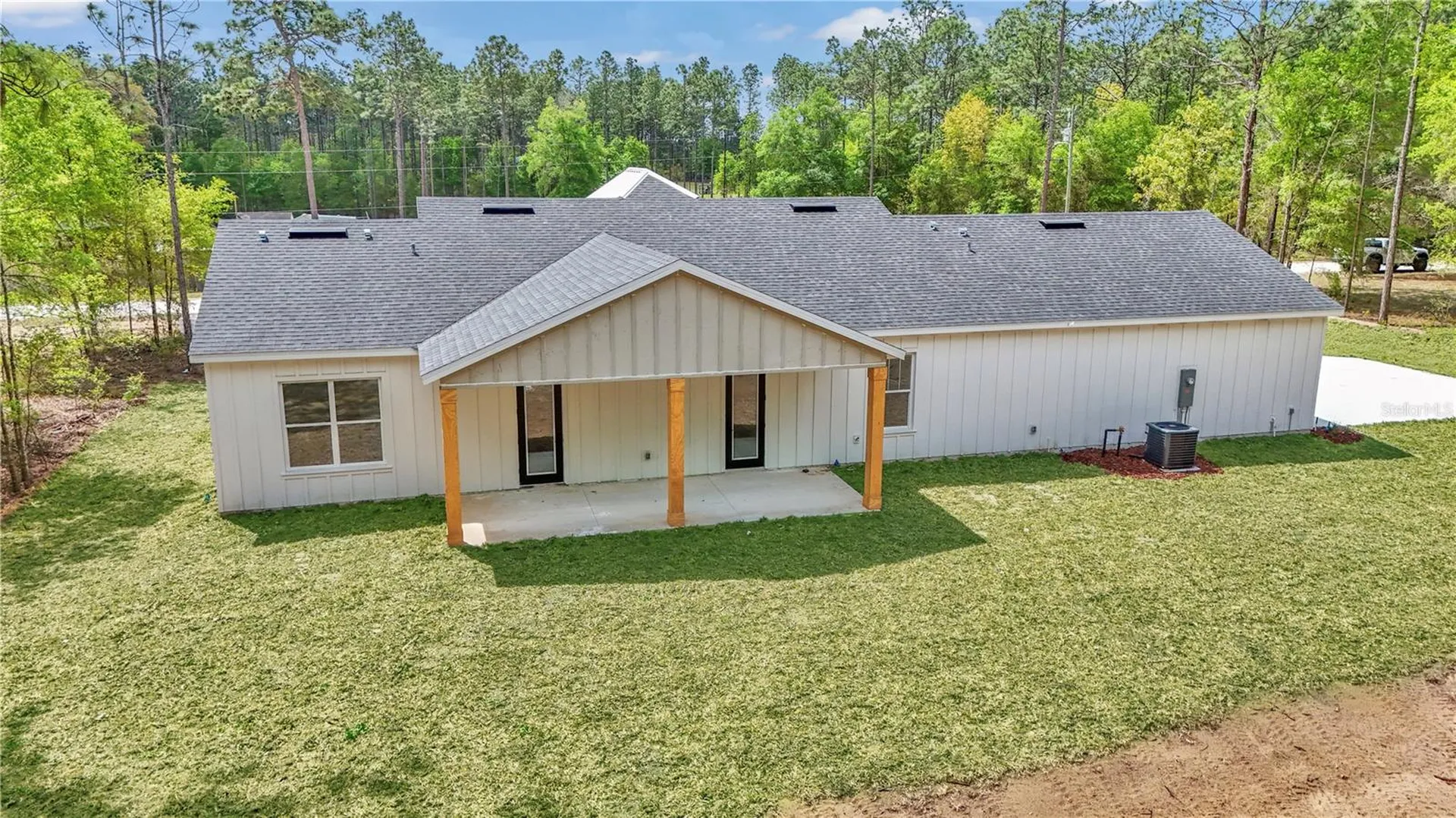 12423 SW 45 Street Ocala FL 34481