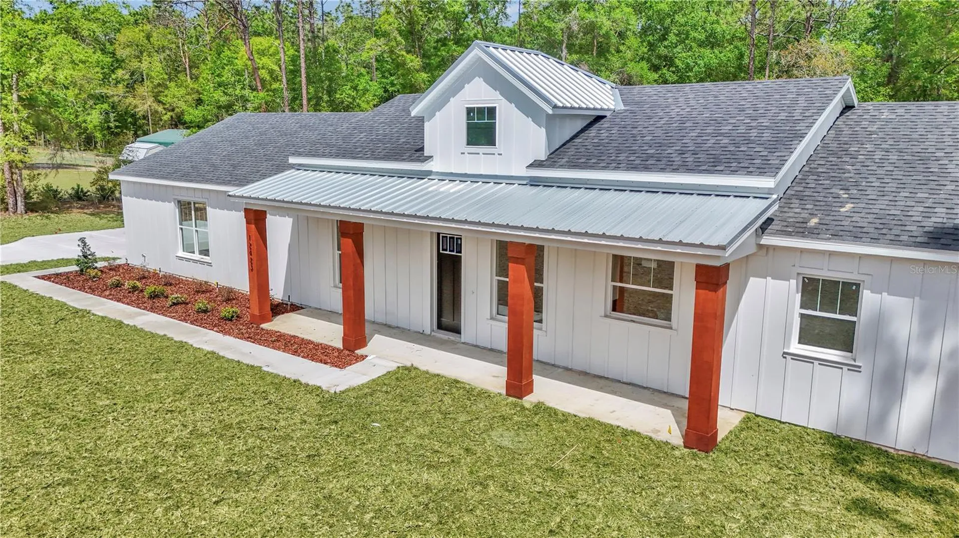 12423 SW 45 Street Ocala FL 34481