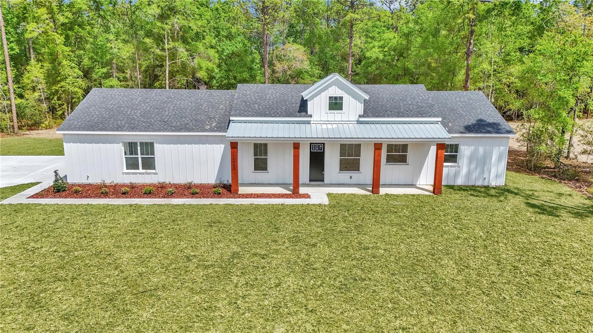 12423 SW 45 Street Ocala FL 34481