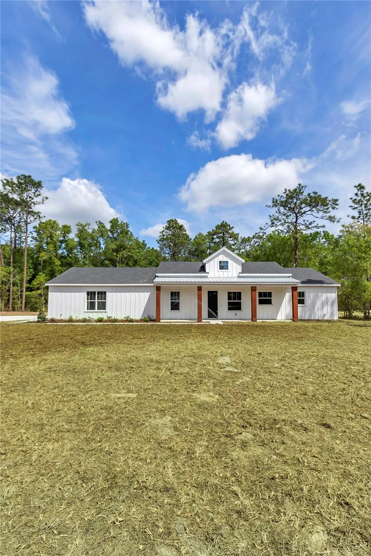 12423 SW 45 Street Ocala FL 34481