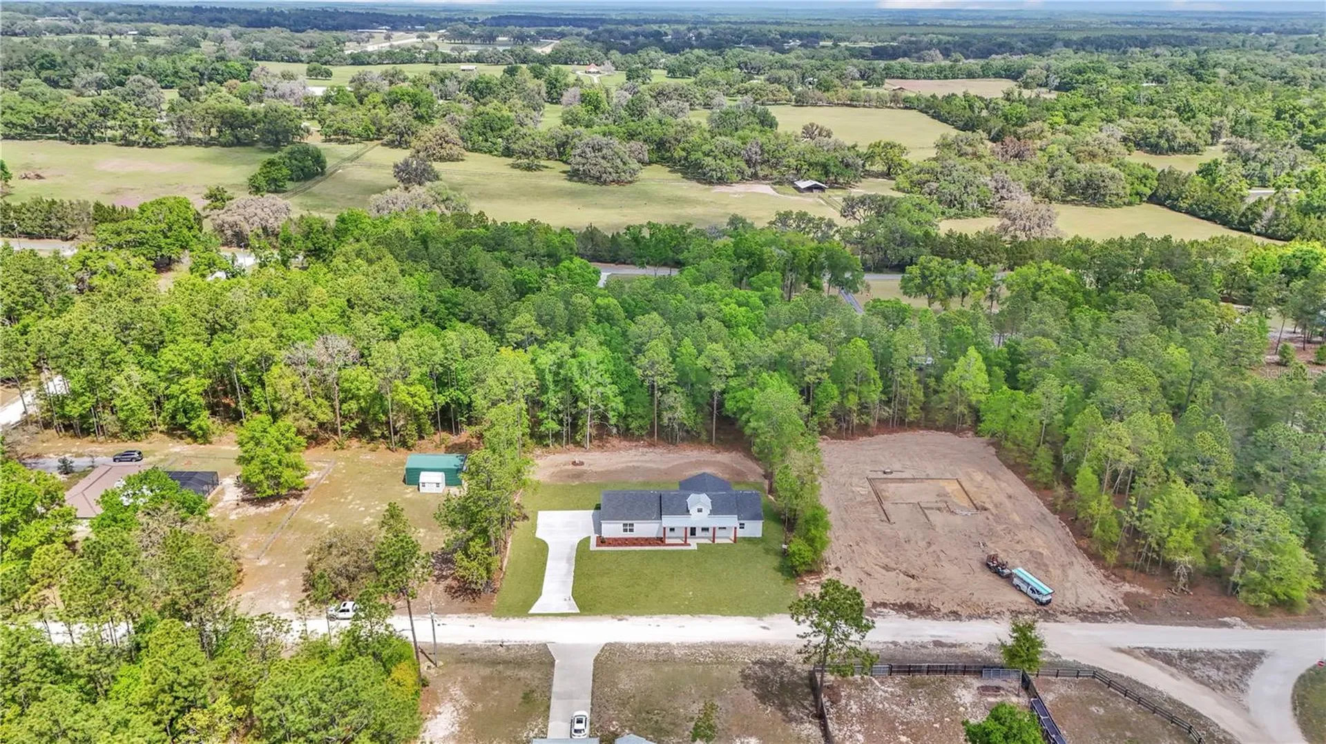 12423 SW 45 Street Ocala FL 34481