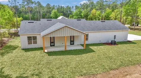 12423 SW 45 Street Ocala FL 34481