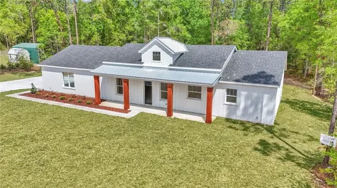 12423 SW 45 Street Ocala FL 34481