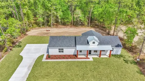 12423 SW 45 Street Ocala FL 34481