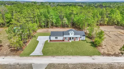 12423 SW 45 Street Ocala FL 34481