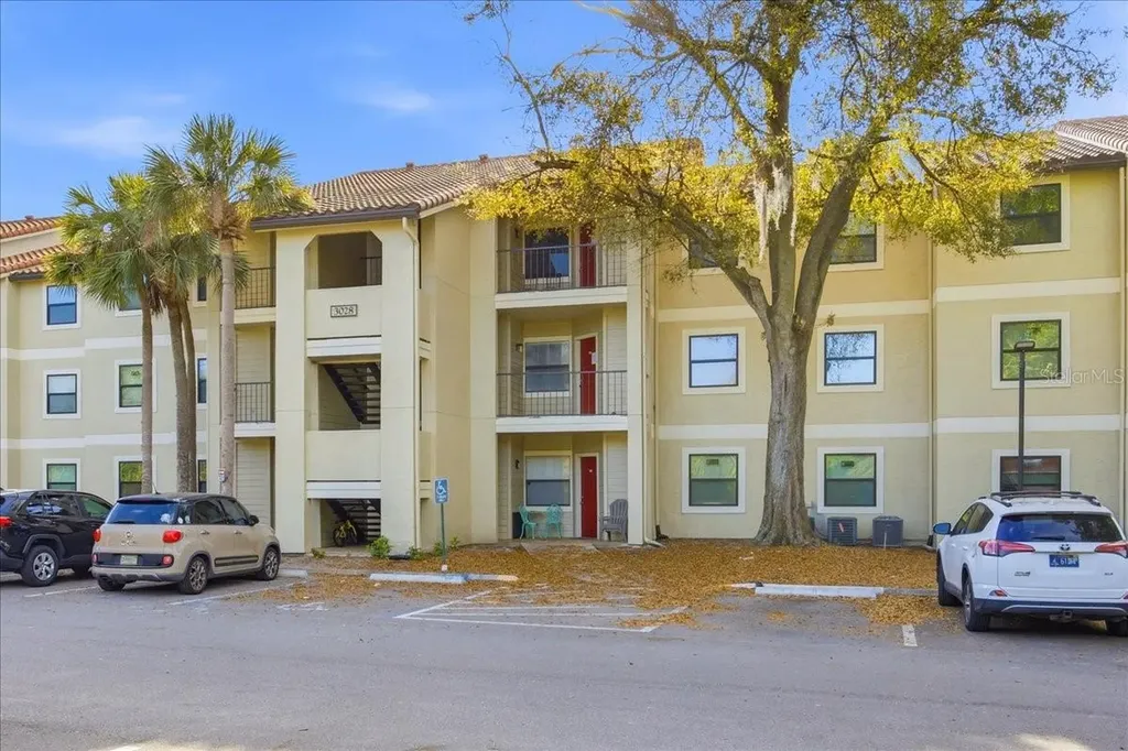 3028 Parkway Boulevard Kissimmee FL 34747