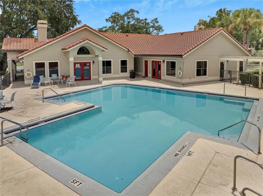 3028 Parkway Boulevard Kissimmee FL 34747
