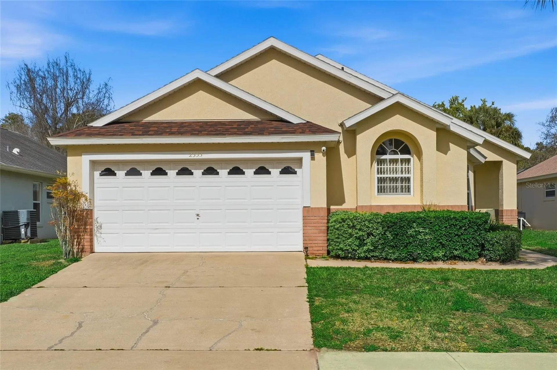 2555 Oneida Loop Kissimmee FL 34747