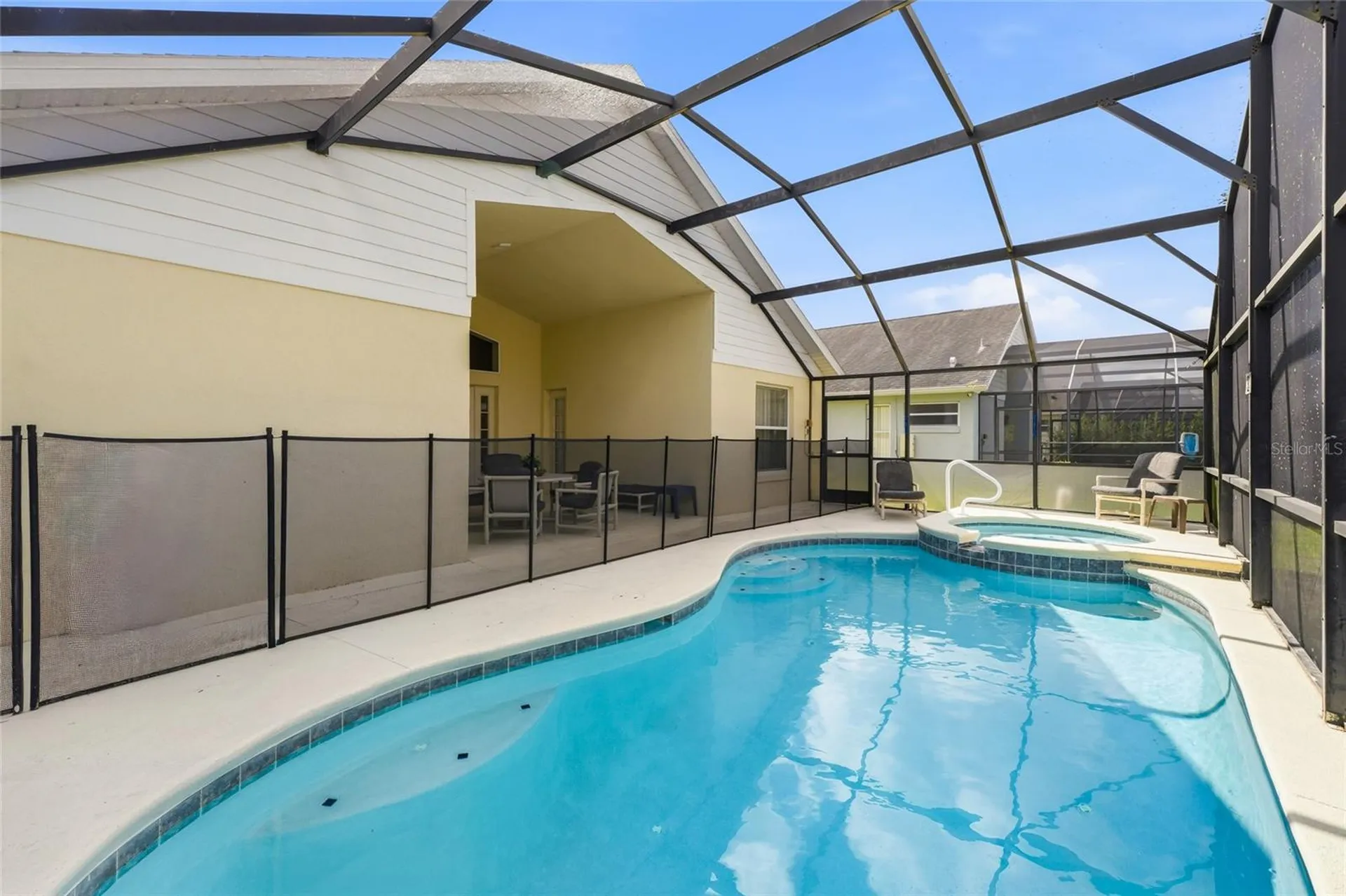 2555 Oneida Loop Kissimmee FL 34747
