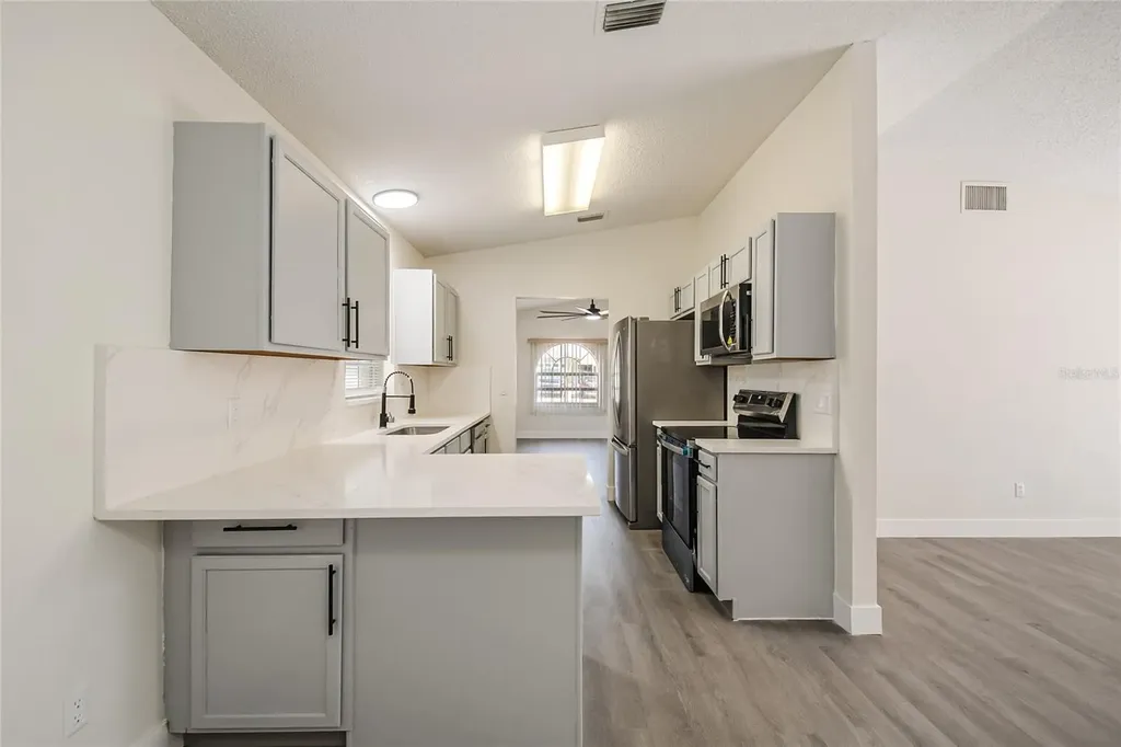 109 N Faulkner Avenue Leesburg FL 34748