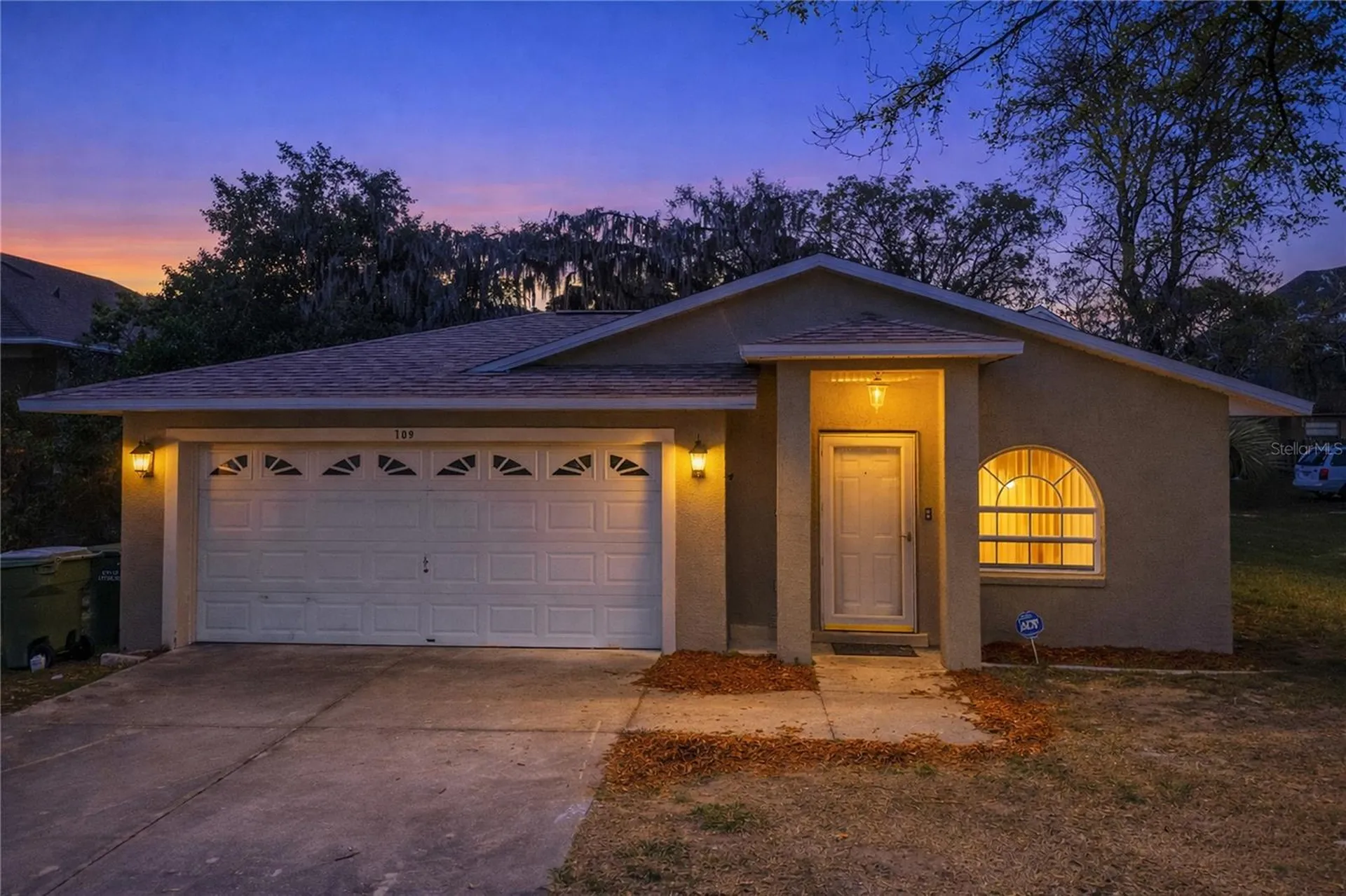 109 N Faulkner Avenue Leesburg FL 34748