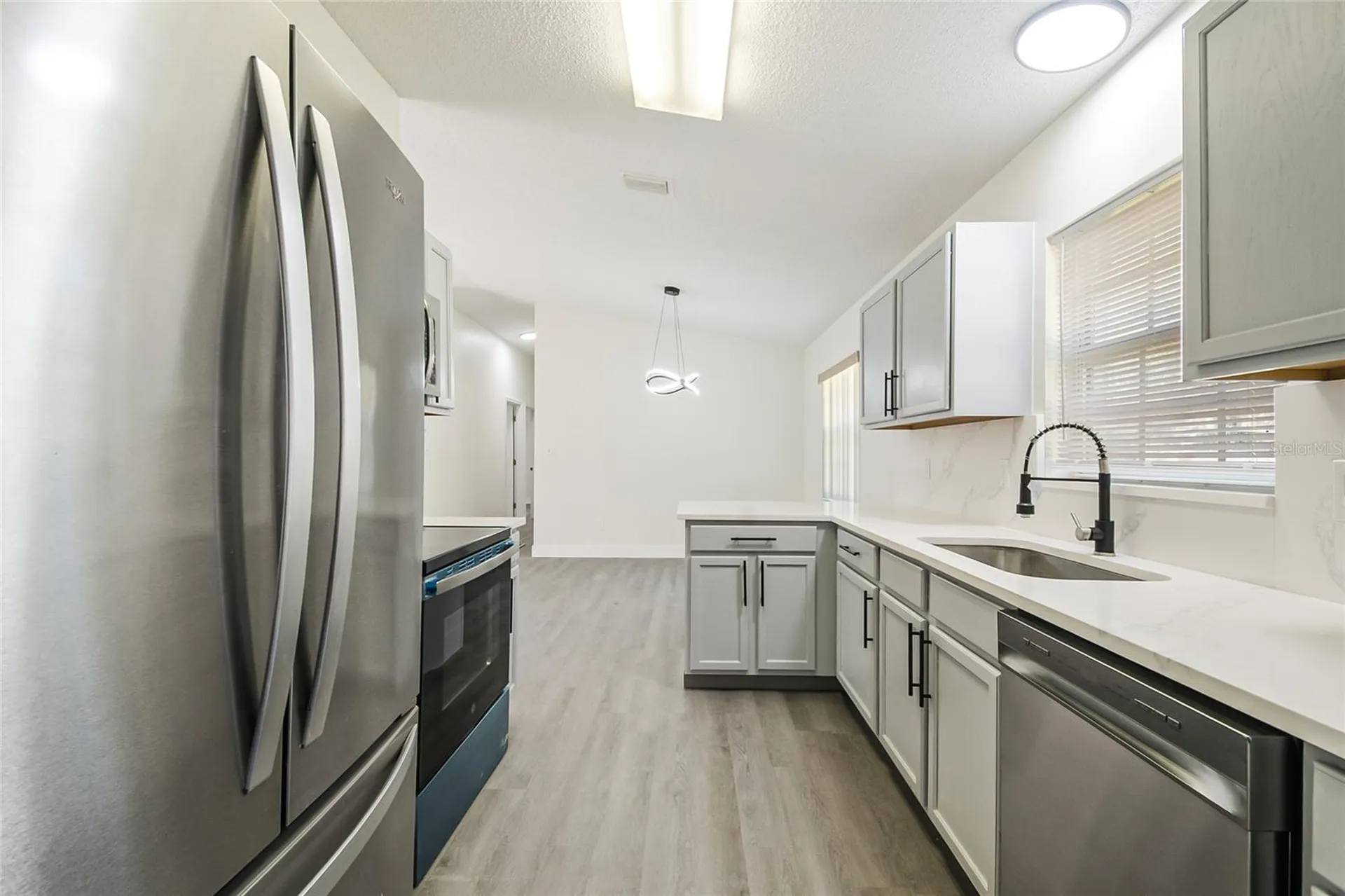 109 N Faulkner Avenue Leesburg FL 34748