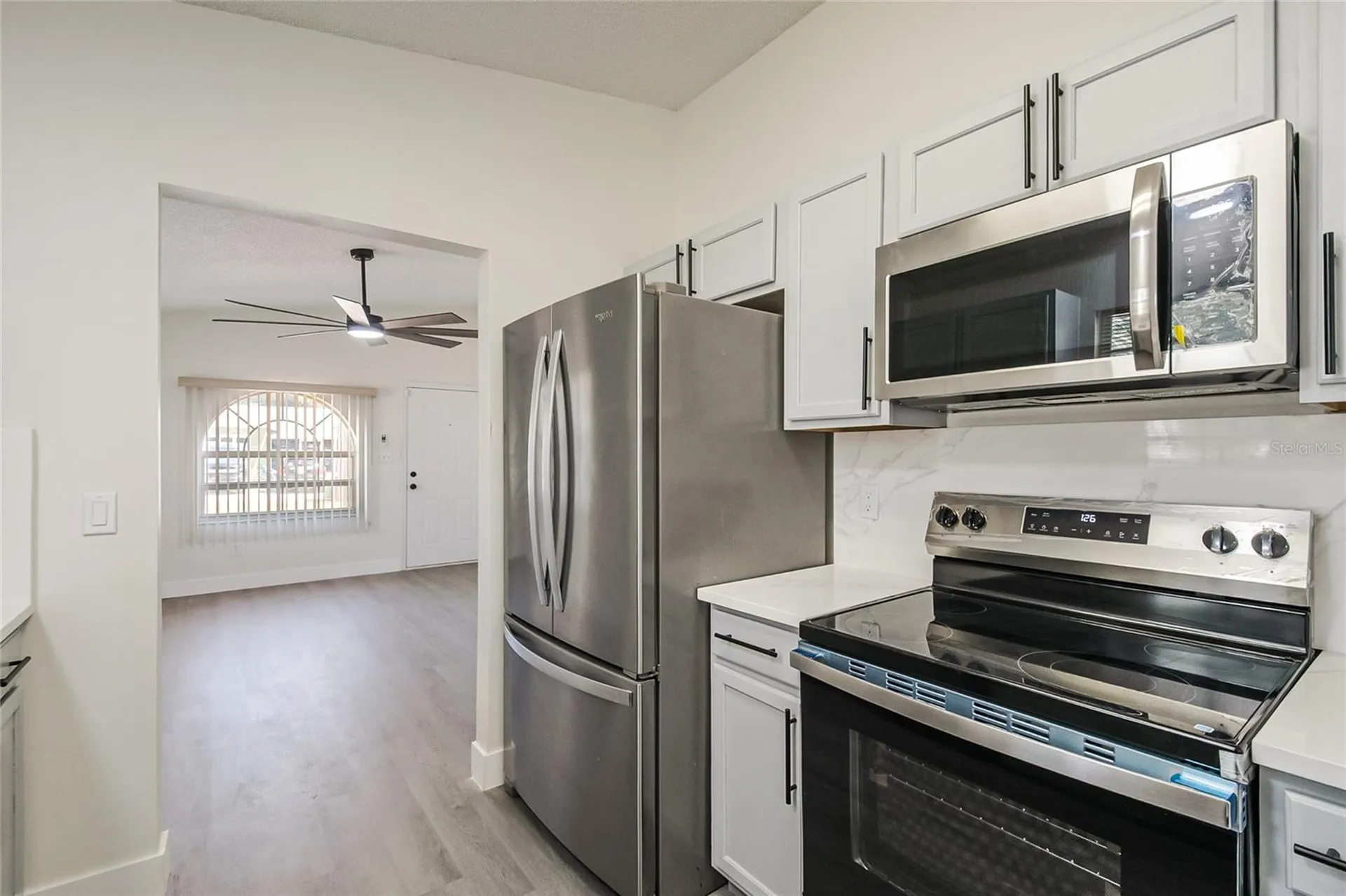 109 N Faulkner Avenue Leesburg FL 34748